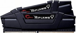 G.Skill Ripjaws V (F4-3600C18D-32GVK) 32 GB 3600 MHz DDR4 Ram kullananlar yorumlar